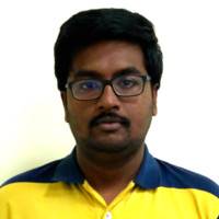 Madhan kumar Ramesh babu