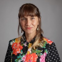Melissa Zamora Monge