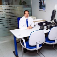 Jose Velasco Palomo