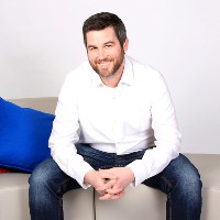 Rob Mandryk