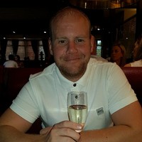Andrew Finnon Bsc (Hons)