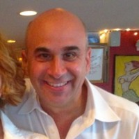 Tommy Chagouris