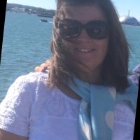 Alison Wilkinson