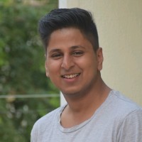 Nitish Kumar Dubey