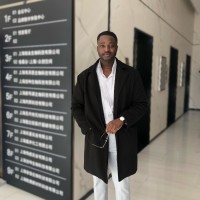 Joseph（约瑟夫） Boateng