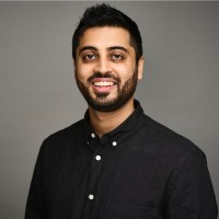 Rishi Shah, Mha