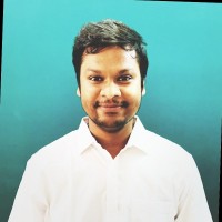 Naveen Toppo