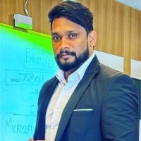 Sajith Mp