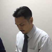 Mohd Razif Rosley