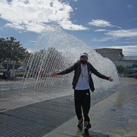 Jonathan Sango Navas