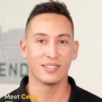 Cesar Yanez