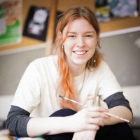 Benthe Wijers