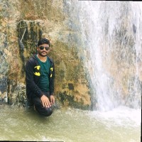 shaik mohammad Imran