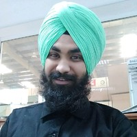 Varinder Singh