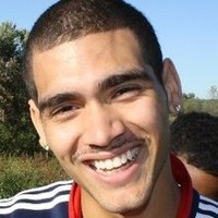 Freddy Vidot