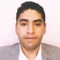 David Cauich Vazquez