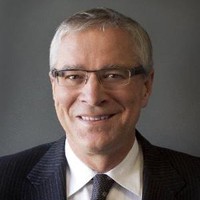 Fred Pollard