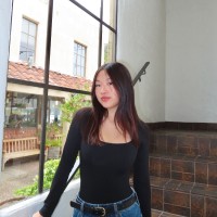 Sophie Zhang