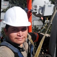 Eduardo Luis Hernandez