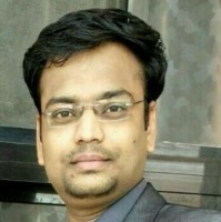 Gaurav Choukekar