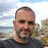 Ryan Hackett