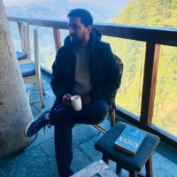 Jaswant Negi