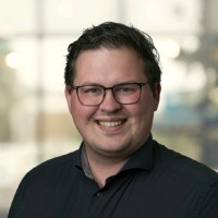 Peter Elias - van den Berg