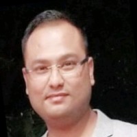 Ashish Barua