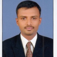 Anand Raj.R. Pillai