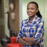 Sylvia Mwangi