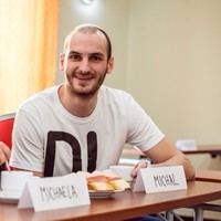 Patrik Koiš