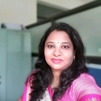 Leena Chandrashekar