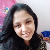 Smita Mandhare
