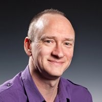 Richard Ashworth