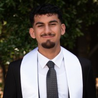 Eric Jesus Mendoza