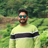 Amal Surjith
