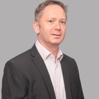 Graham Garven
