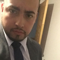 Patricio Rojas rojas