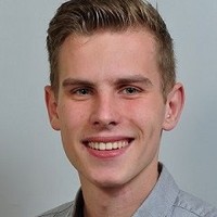 Arjan Vriesema