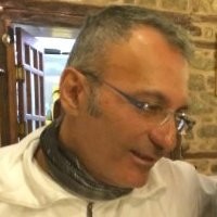 ANDREAS CHRISTOU