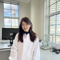 Lina Wu