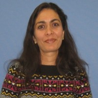 Sweta Parikh