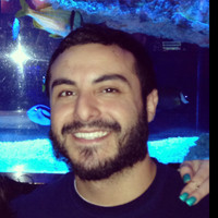 Chris Cosaluzzo
