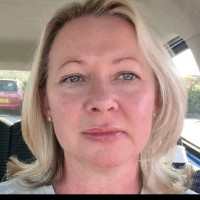 Dawn Harvey