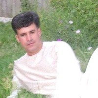 farhad sarwary