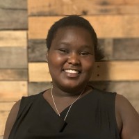 Alison Muchiri