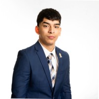 Adrian Correa