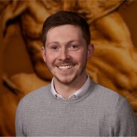 Connor Holdsworth