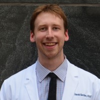 Jacob Gordon