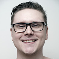 Leif Niklas Lundberg